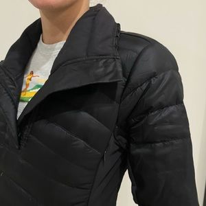 Lululemon down pullover